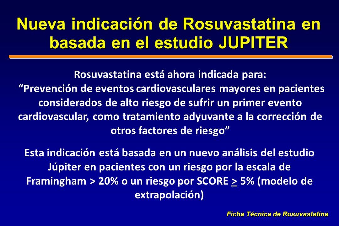 ESTUDIO JUPITER ROSUVASTATINA EPUB DOWNLOAD